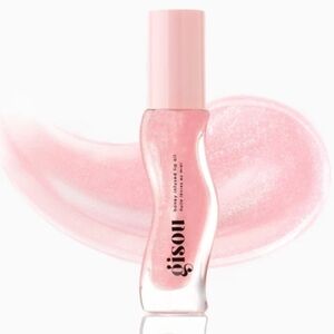 GISOU HONEY INFUSED LIP OIL - WATERMELON SUGAR